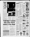 Torbay Express and South Devon Echo Thursday 19 October 1995 Page 40