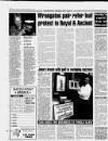 Torbay Express and South Devon Echo Thursday 19 October 1995 Page 54