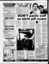 Torbay Express and South Devon Echo Friday 20 October 1995 Page 2