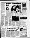 Torbay Express and South Devon Echo Friday 20 October 1995 Page 21