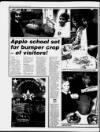 Torbay Express and South Devon Echo Friday 20 October 1995 Page 22