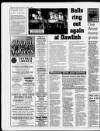 Torbay Express and South Devon Echo Saturday 21 October 1995 Page 14