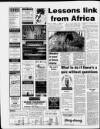 Torbay Express and South Devon Echo Wednesday 25 October 1995 Page 6