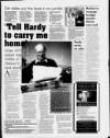 Torbay Express and South Devon Echo Wednesday 25 October 1995 Page 7