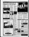 Torbay Express and South Devon Echo Wednesday 25 October 1995 Page 10