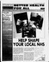 Torbay Express and South Devon Echo Wednesday 25 October 1995 Page 17