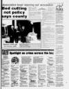 Torbay Express and South Devon Echo Wednesday 25 October 1995 Page 21