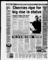 Torbay Express and South Devon Echo Wednesday 25 October 1995 Page 36