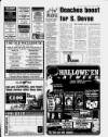 Torbay Express and South Devon Echo Thursday 26 October 1995 Page 7