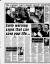 Torbay Express and South Devon Echo Thursday 26 October 1995 Page 22