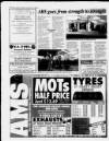 Torbay Express and South Devon Echo Thursday 26 October 1995 Page 32