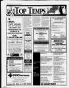 Torbay Express and South Devon Echo Thursday 26 October 1995 Page 40