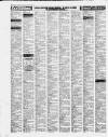 Torbay Express and South Devon Echo Thursday 26 October 1995 Page 48