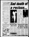 Torbay Express and South Devon Echo Friday 27 October 1995 Page 2