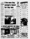 Torbay Express and South Devon Echo Friday 27 October 1995 Page 13