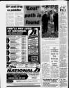 Torbay Express and South Devon Echo Friday 27 October 1995 Page 14