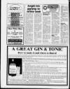 Torbay Express and South Devon Echo Friday 27 October 1995 Page 20