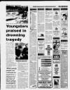 Torbay Express and South Devon Echo Friday 27 October 1995 Page 24