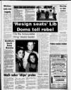 Torbay Express and South Devon Echo Wednesday 08 November 1995 Page 3
