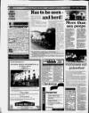 Torbay Express and South Devon Echo Wednesday 08 November 1995 Page 8