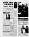 Torbay Express and South Devon Echo Wednesday 08 November 1995 Page 12