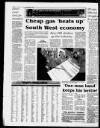 Torbay Express and South Devon Echo Thursday 09 November 1995 Page 8