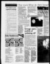 Torbay Express and South Devon Echo Thursday 09 November 1995 Page 18