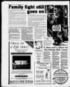 Torbay Express and South Devon Echo Thursday 09 November 1995 Page 38