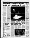 Torbay Express and South Devon Echo Thursday 09 November 1995 Page 52