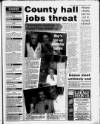 Torbay Express and South Devon Echo Thursday 23 November 1995 Page 5