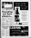 Torbay Express and South Devon Echo Thursday 23 November 1995 Page 13