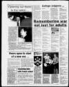 Torbay Express and South Devon Echo Thursday 23 November 1995 Page 20