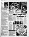 Torbay Express and South Devon Echo Thursday 23 November 1995 Page 23