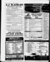Torbay Express and South Devon Echo Thursday 23 November 1995 Page 30