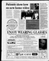 Torbay Express and South Devon Echo Thursday 23 November 1995 Page 42