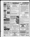 Torbay Express and South Devon Echo Thursday 23 November 1995 Page 56