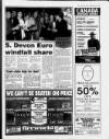 Torbay Express and South Devon Echo Friday 24 November 1995 Page 11