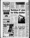 Torbay Express and South Devon Echo Friday 24 November 1995 Page 16