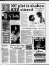 Torbay Express and South Devon Echo Friday 24 November 1995 Page 21