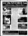 Torbay Express and South Devon Echo Friday 24 November 1995 Page 28