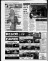 Torbay Express and South Devon Echo Friday 24 November 1995 Page 34