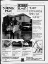Torbay Express and South Devon Echo Friday 24 November 1995 Page 43