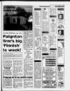 Torbay Express and South Devon Echo Friday 24 November 1995 Page 59