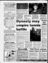 Torbay Express and South Devon Echo Monday 27 November 1995 Page 2