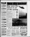 Torbay Express and South Devon Echo Monday 27 November 1995 Page 5