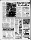 Torbay Express and South Devon Echo Monday 27 November 1995 Page 12