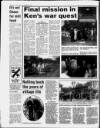 Torbay Express and South Devon Echo Monday 27 November 1995 Page 14
