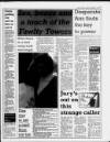 Torbay Express and South Devon Echo Monday 27 November 1995 Page 17