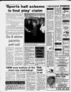 Torbay Express and South Devon Echo Monday 27 November 1995 Page 20