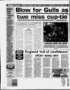 Torbay Express and South Devon Echo Monday 27 November 1995 Page 36